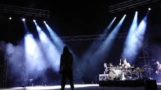 30 Seconds to Mars -  Live Like a Dream (Soundcheck)