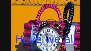 Pennywise - Killing Time Lyrics