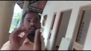 Kerala man funny Hindi talking workers 😀😀�