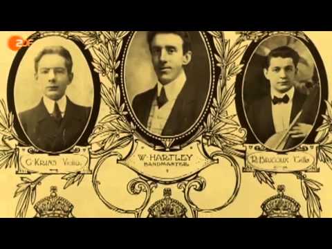 Titanic   100 Jahre nach der Katastrophe   Doku Dokumentation