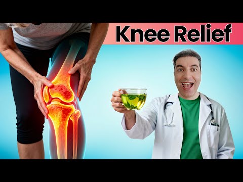 Prirodni čajevi za podršku zdravlju koljena