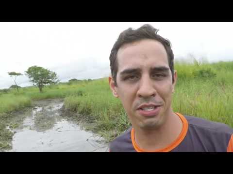 V Trilha do Trabalhador Jipeiro 2017 VI