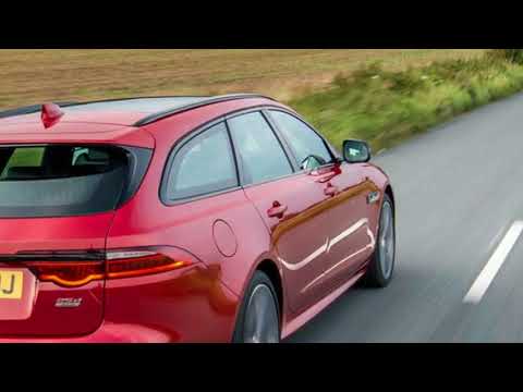 New Review Jaguar XF Sportbrake 2017