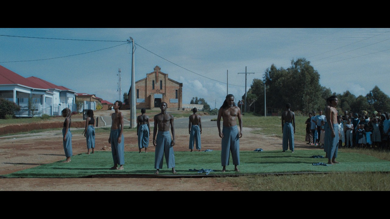 Miniature de la vidéo Bande-annonce "Kwibuka, se souvenir", de Jonas d'Adesky du film Kwibuka, se souvenir