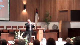 First Hemet  AM  service  May 26, 2013  Pastor Rick sermon  5  of  7
