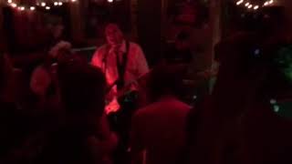 Agent Orange Tiki 2017