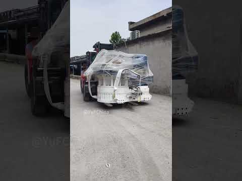 850-2 trial shipment