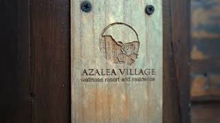AZALEA VILLAGE โรงแรมในเชียงดาว