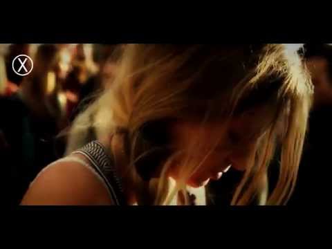 Kevin Drew feat. Taryn Manning - Summer Ashes (Original Mix) [Music Video]