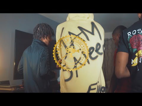 Finao Papi - Choppas & Glocks (Official Video) SHOT BY: @SHONMAC071