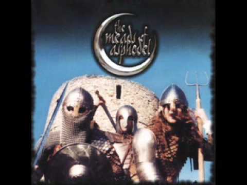 The Meads of Asphodel - Weeping Tears of Angel Light