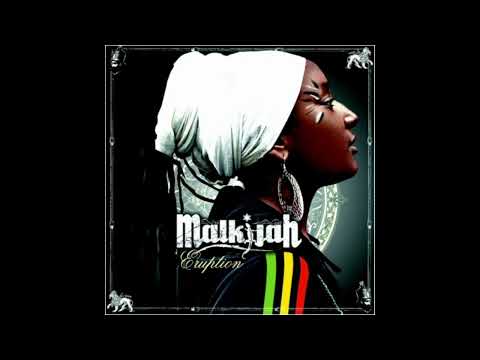 Malkijah Feat Mr Vegas - Eruption