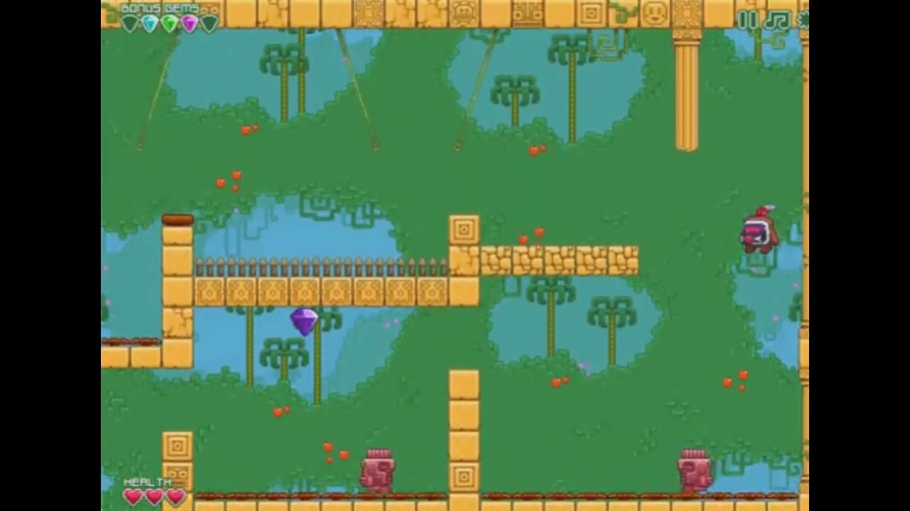 Gameplay Video