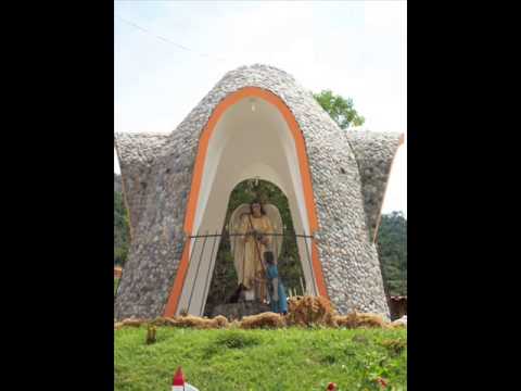 FG  San Rafael - Ángel Ávila