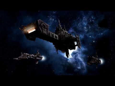 Shipboard Ambience | Ambient Sound Effects for Warhammer 40,000