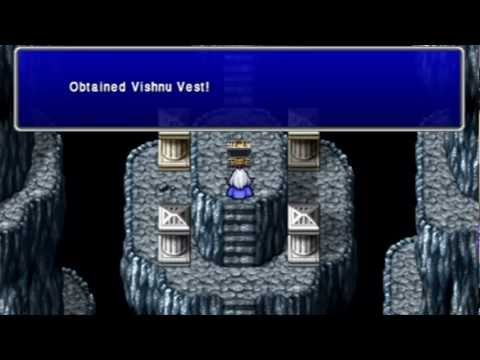 Slice of Gaming - Final Fantasy IV Complete Collection (FFIV) - Part 56