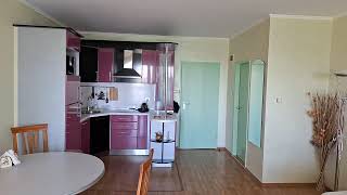 Lovely  two bedroom apartment in Nessebar Centre