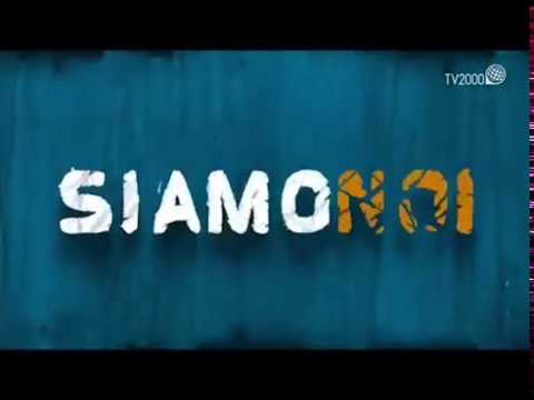 Fabio Rocchi, il presidente dell'Associazione Ospitalità religiosa Italiana ospite a Siamo Noi.