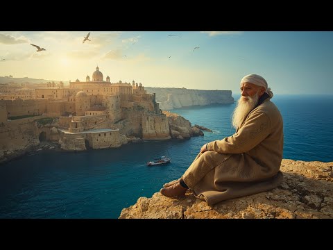 Malta – Das echte Land, das du völlig unterschätzt