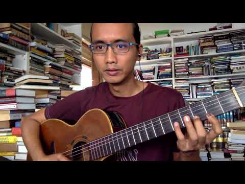 Spain chick corea guitar cover Spain chick corea guitar cover