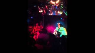 Novedades Carminha-Moog BCN