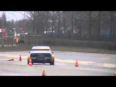 Fabien Rath, Gerent Kadett CQP 8 Ventiler, ein Spezial aus 2012-2013, mit preview auf 2013 !