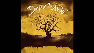 Days Of The New - Freak (Explicit) (1997 CD Audio)