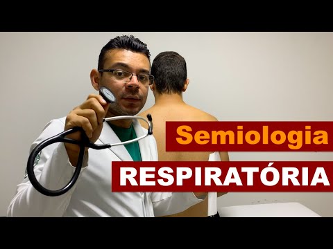 Respiratory Semiology