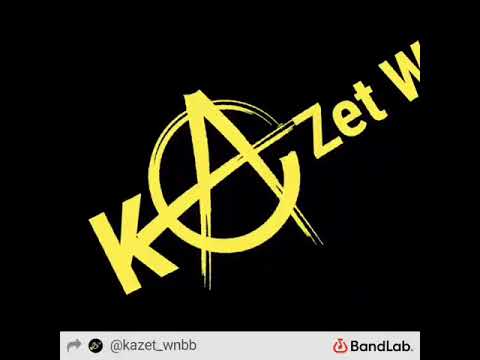 KaZet WnBb - Więcej mieć  [bandLab]