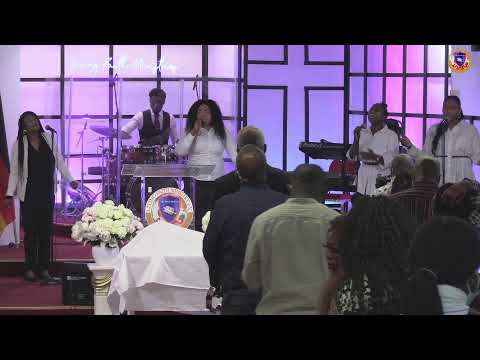 PRAISE AND WORSHIP || LFM CHOIR (06-02-2022)