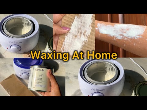 Best Liposoluble Wax | Best Affordable Waxing for all skin types 