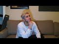 Adrian Stresow Hip Hop Heads Interview