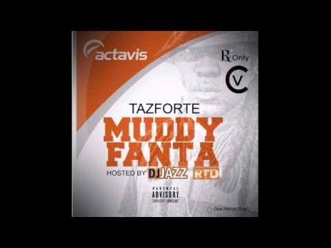 Tazforte - Soda (Feat. JerdyMontana)