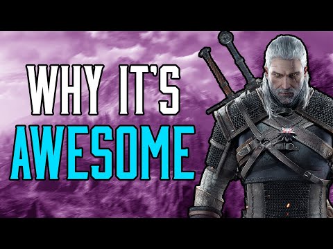 The Witcher 3 (GOTY) | WHY YOU SHOULD PLAY