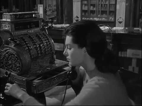 La Lunga Notte del '43 [Florestano Vancini 1960] -- Gabriele Ferzetti e Gino Cervi