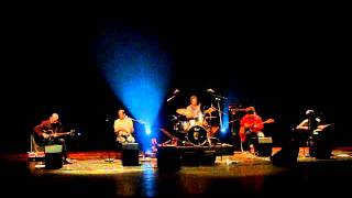 Lanny Gordin, Kassin, Moreno Veloso, Nelson Jacobina