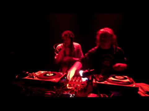 Selassie I Soundz with Lyrical Benjie @ A Night of Strictly Studio 1 / OT301 Amsterdam Holland