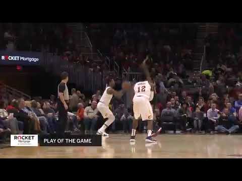 Jordan Clarkson 15 points Highlights vs. Phoenix Suns