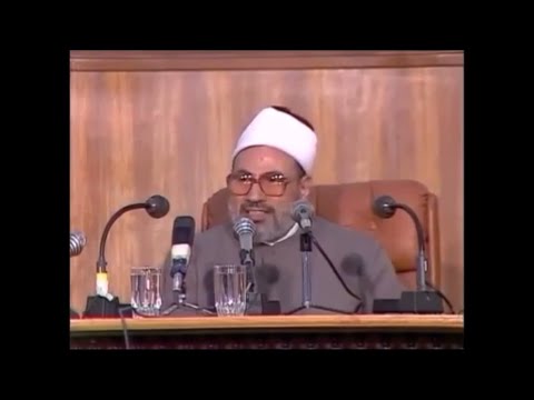 لا انفصال بين علوم الدين وعلوم الدنيا في الإسلام