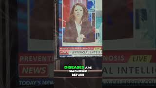 AI Revolution: Machines Unlocking the Future of Healthcare & Education!