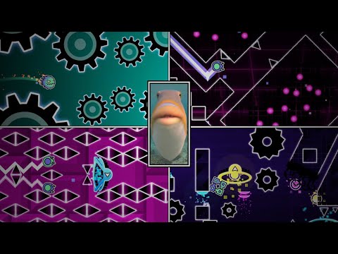 My Level Compilation