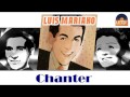 Luis Mariano - Chanter (HD) Officiel Seniors Musik