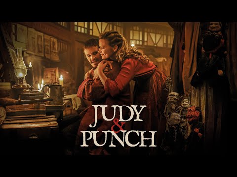 Judy & Punch (International Trailer)