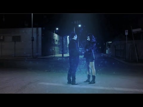 Gravity - Jason Chen (Official Music Video)