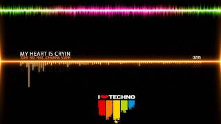 Tony Ray feat. Johanna Starr - My Heart Is Cryin