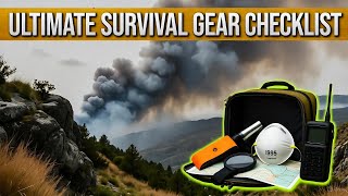 Download the video "You’re NOT Ready! The Survival Gear Every Prepper Overlooks (Fix This Now)"