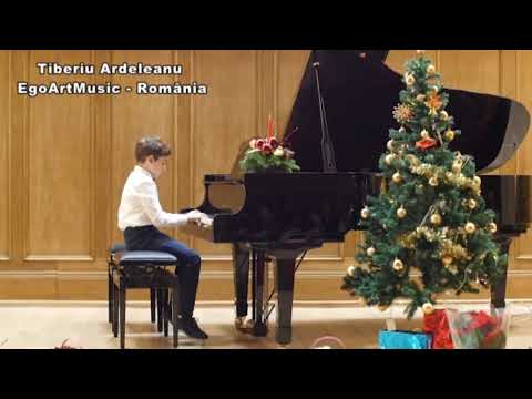 Concurs „Lirika” - Tiberiu Ardeleanu