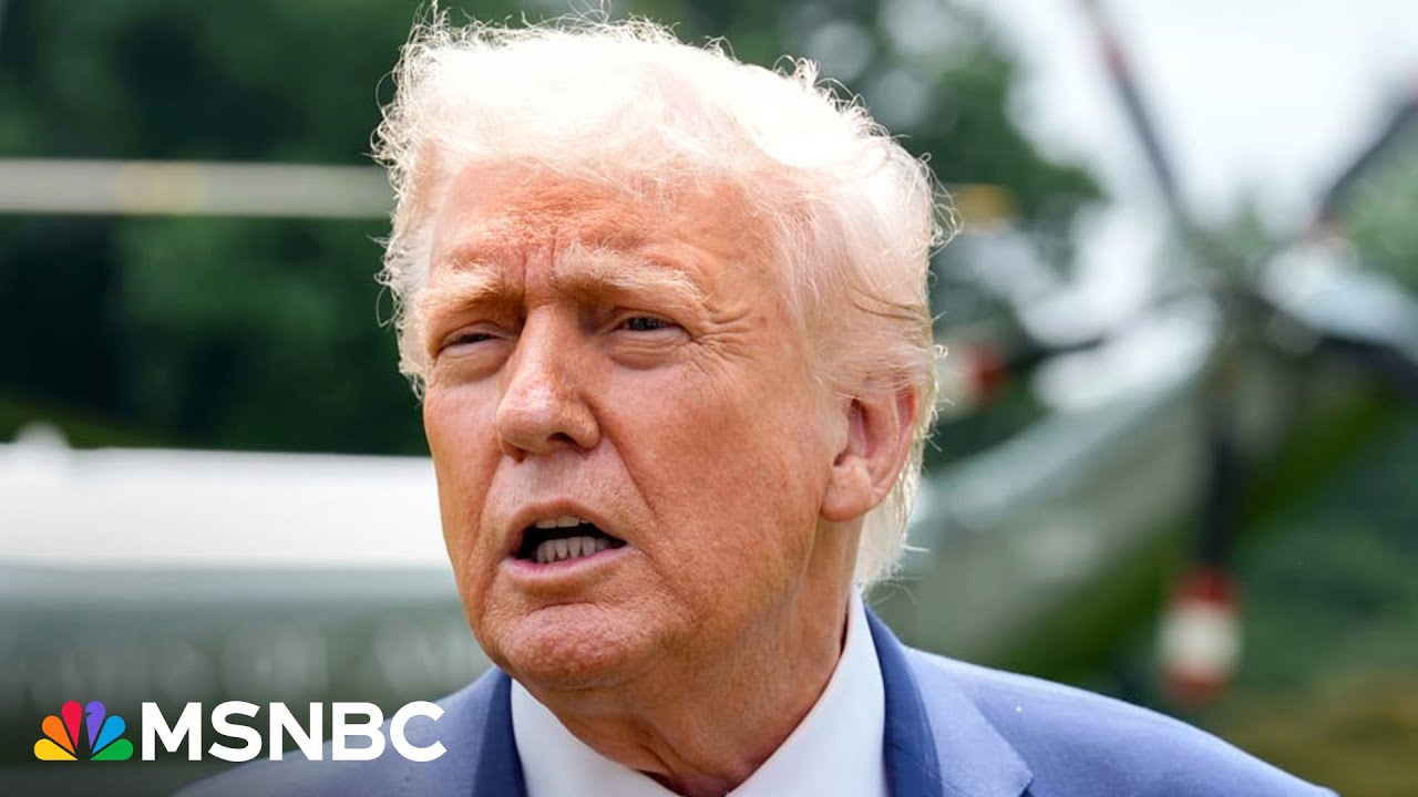 US Authorizes Military Action Against Drug Cartels