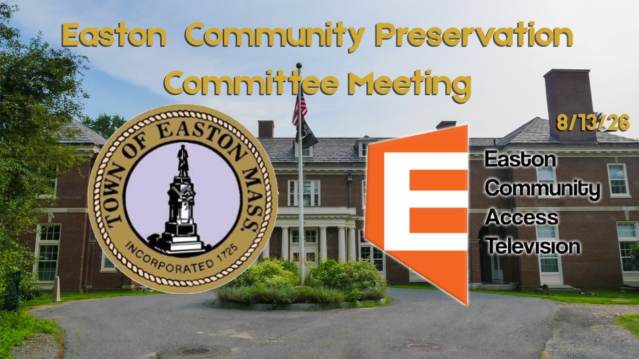 From the Other Committee
