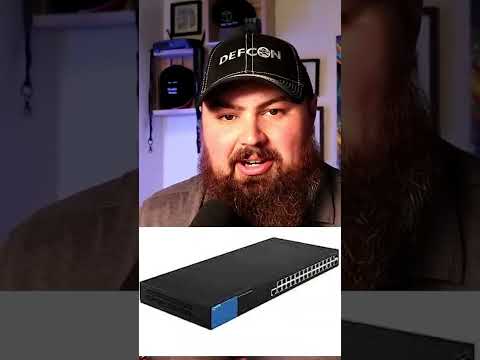 The CompTIA Network+ in 60 Seconds